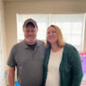 Meet your Posher, Jamie